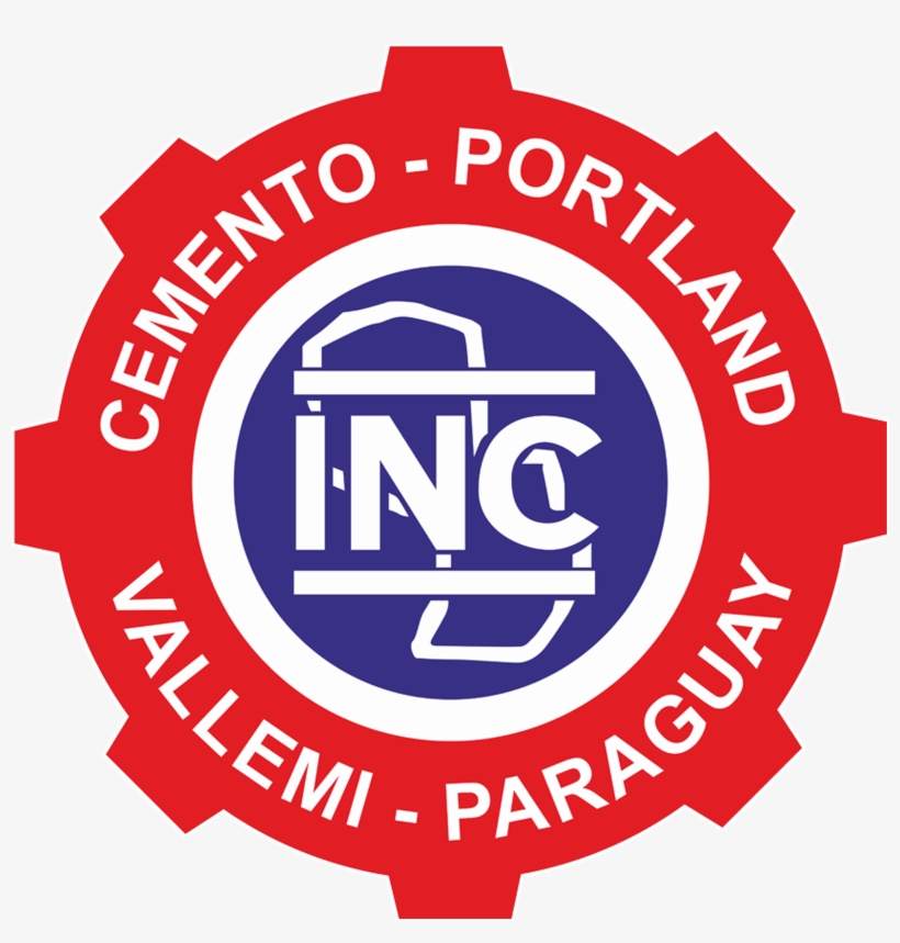 Inc Logo - Industria Nacional Del Cemento, transparent png
