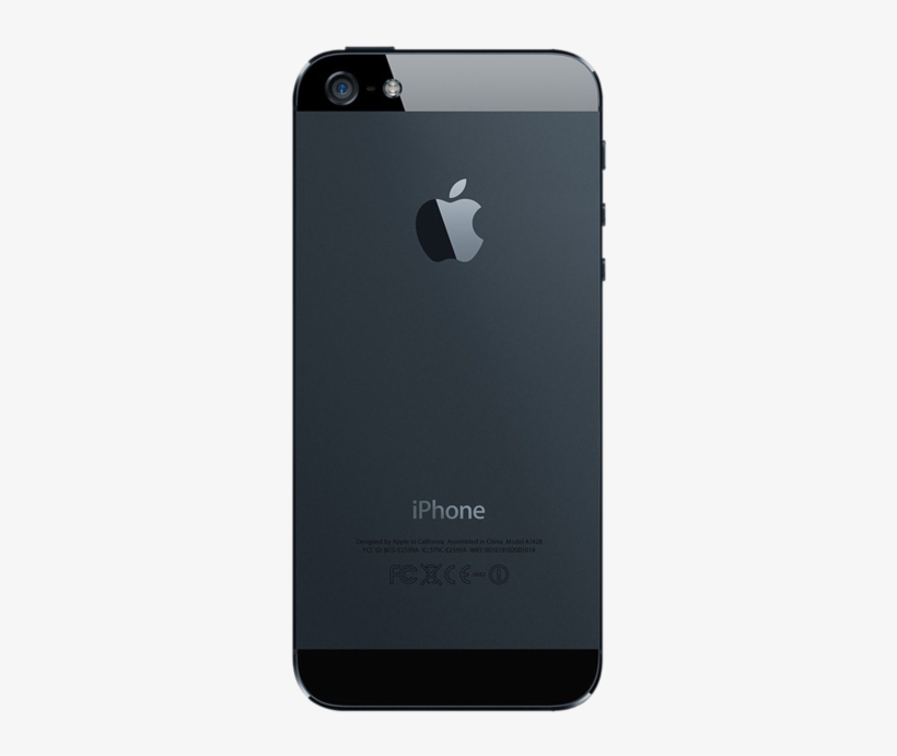 Apple Iphone Black Compare The Best Deals And Offers - Apple Iphone 5 32gb Black, transparent png
