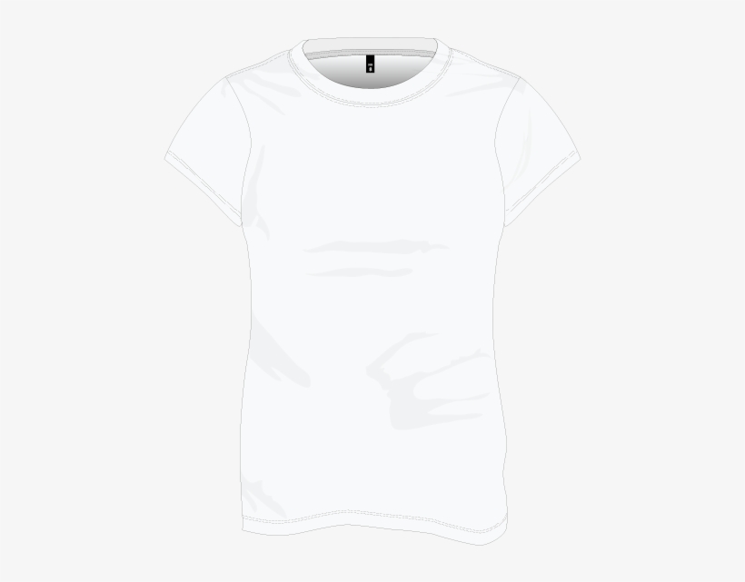 Women T-shirts - Band Camino Shirt, transparent png