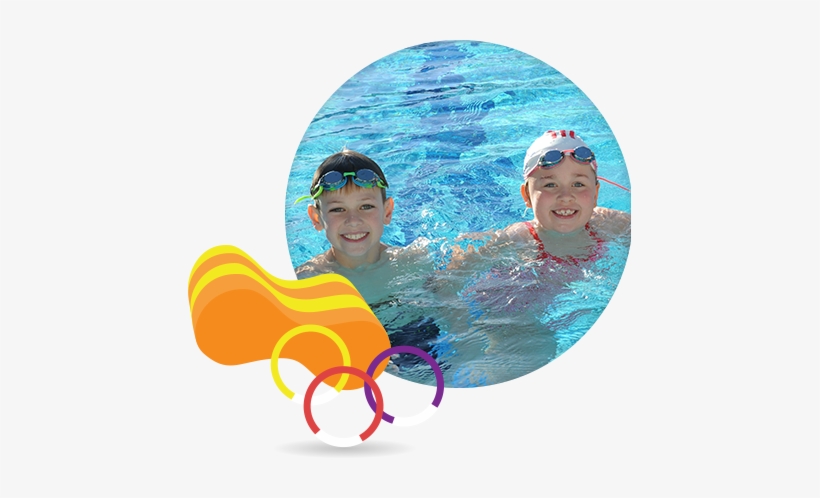 Swimming Clubs - Portable Network Graphics, transparent png