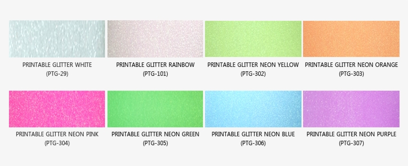 Color Availablity Chart - Parallel, transparent png