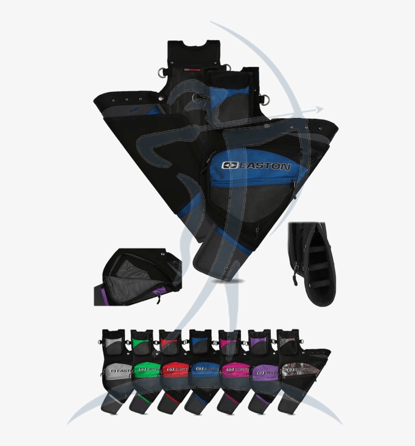 Quiver, transparent png