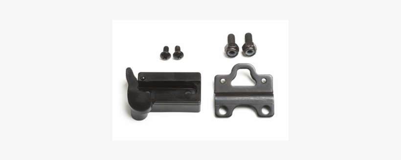 Under-mount Quiver Bracket - Tenpoint Crossbow Technologies Under-mount Quiver Bracket, transparent png