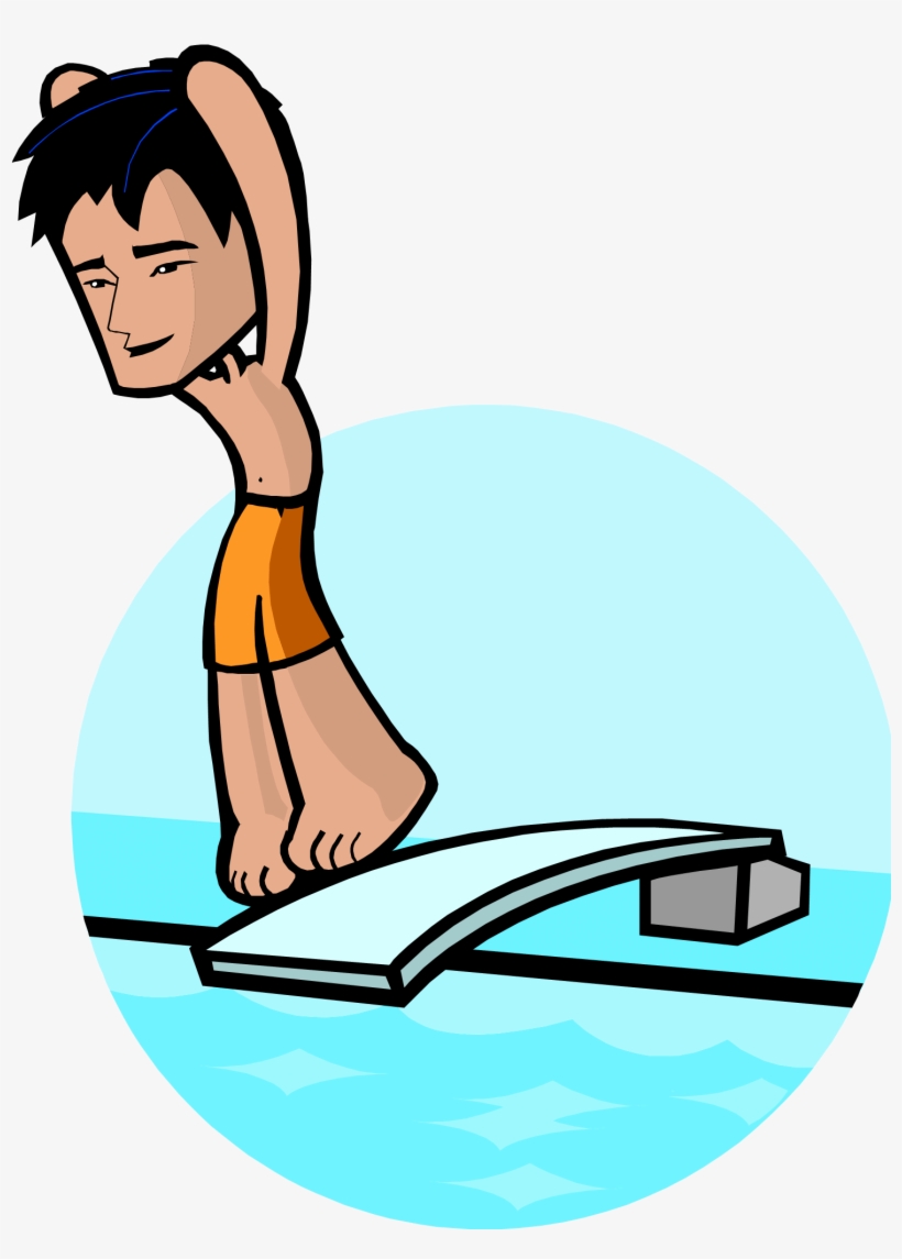 Camera Clipart Images Black And White - Diving Clip Art, transparent png