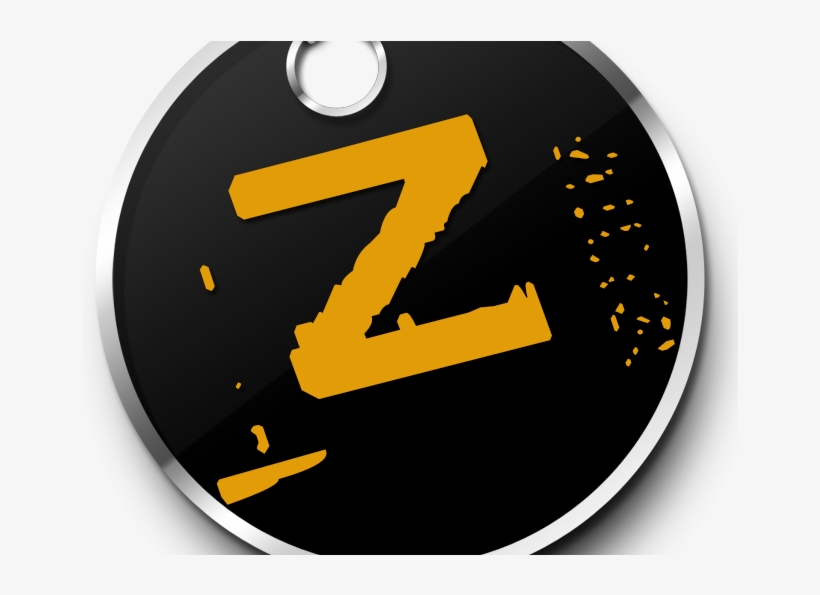 Blank Black Tag 671x - Circle, transparent png