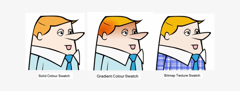 A Colour Palette Is An Actual File On The Hard Drive - Art, transparent png