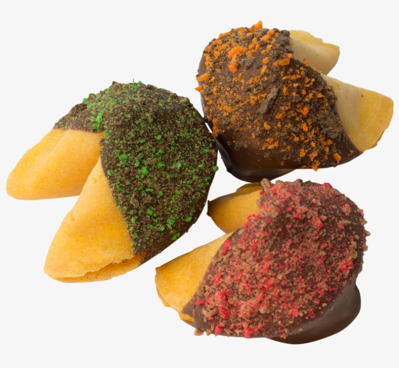 Cookie & Crumbs, transparent png