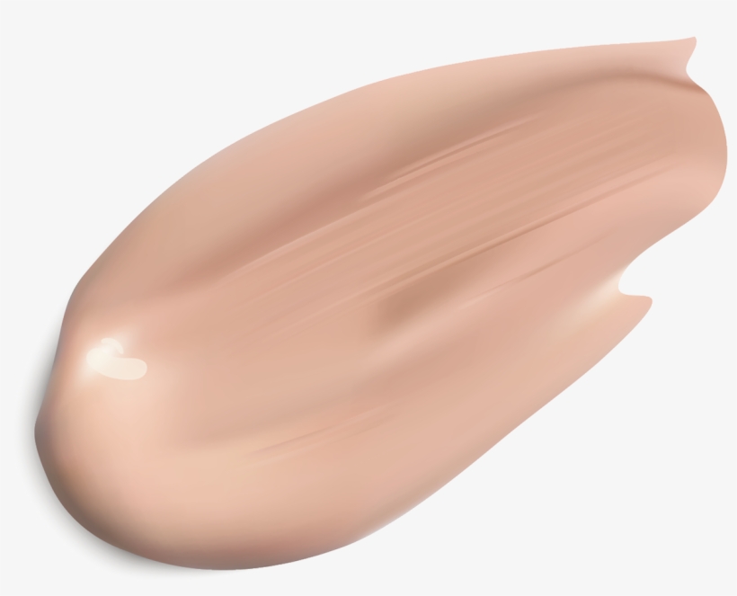 Mirage - Blond, transparent png