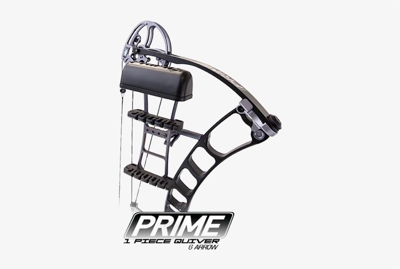 Prime One Piece Quiver Prime Bow Quiver 350x500 PNG Download PNGkit