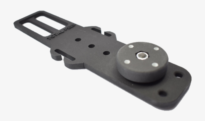 Hip Quiver Support For Belt - Quiver, transparent png