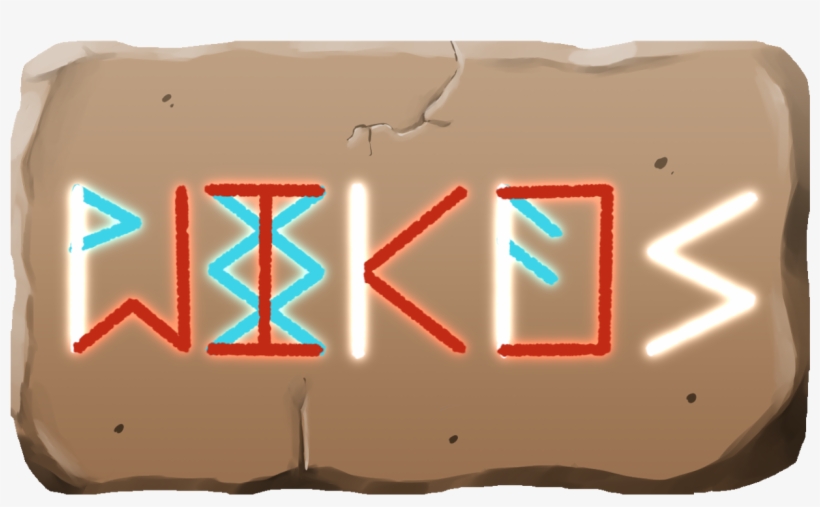 En El Logo Están Presentes La Primera Letra De Cada - Carton, transparent png