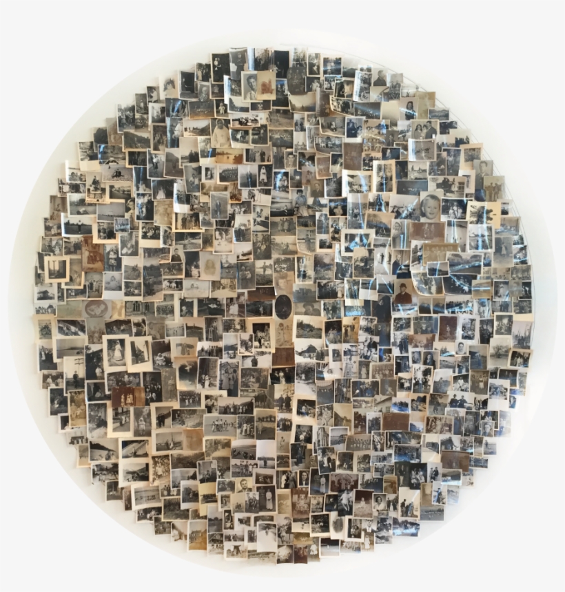 Fingerprints ©carlos Gonzalez - Circle, transparent png