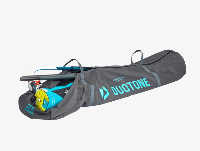 Quiver - Flight - Light - Duotone / Quiver Flight.light / Kitesurf, transparent png