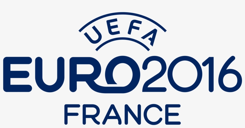 Euro 2016 Referees - Uefa Euro 2016 Logo, transparent png
