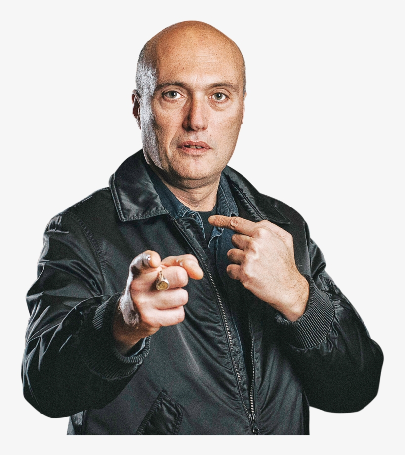 Handgun, transparent png