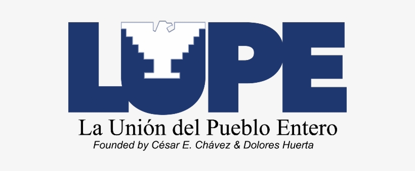 Petition By - - La Union Del Pueblo Entero Logo, transparent png