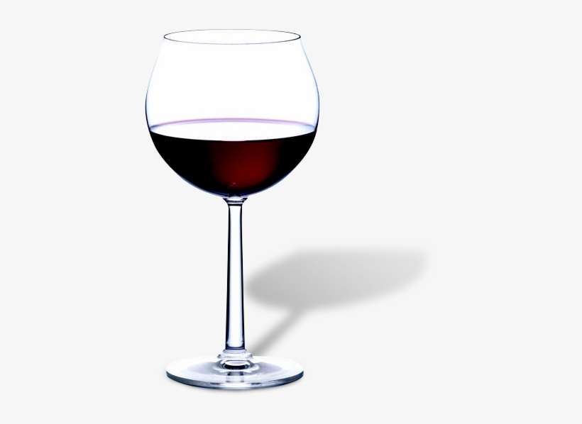 Gc Wine Glass Burgundy 2 Pcs 54 Cl - Grand Cru Burgundy Glass, Large, 2 Pcs, transparent png