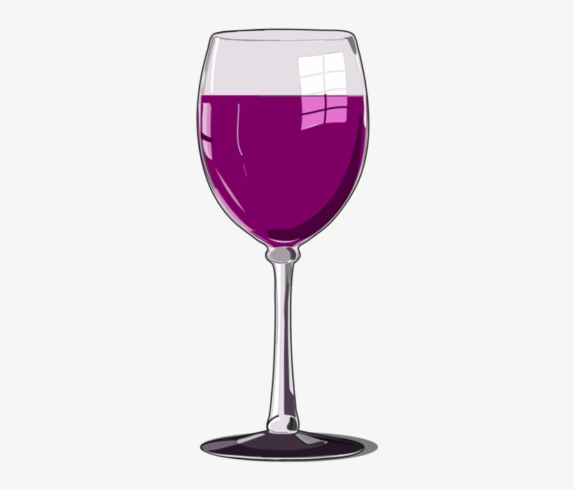 Wine Glass Clipart Wine Glass Red Wine Wine Bottle - Wine Bottle Clip Art, transparent png