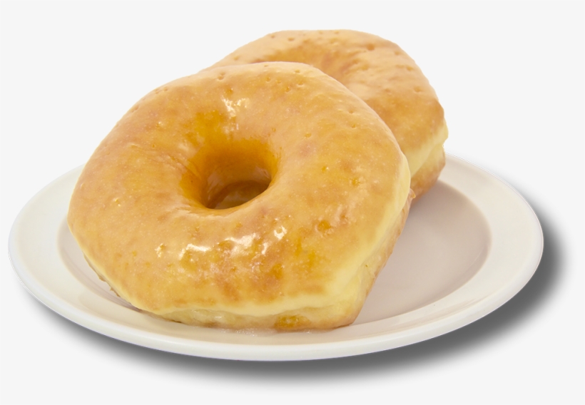 Iced / Coated Donuts - Taiwan, transparent png