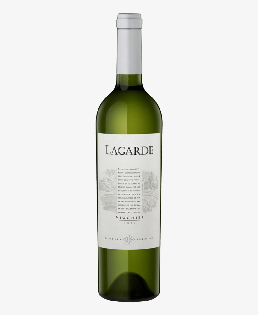 Brillante Y De Color Amarillo Paja, Destellos Dorados - Lagarde Sauvignon Blanc, transparent png