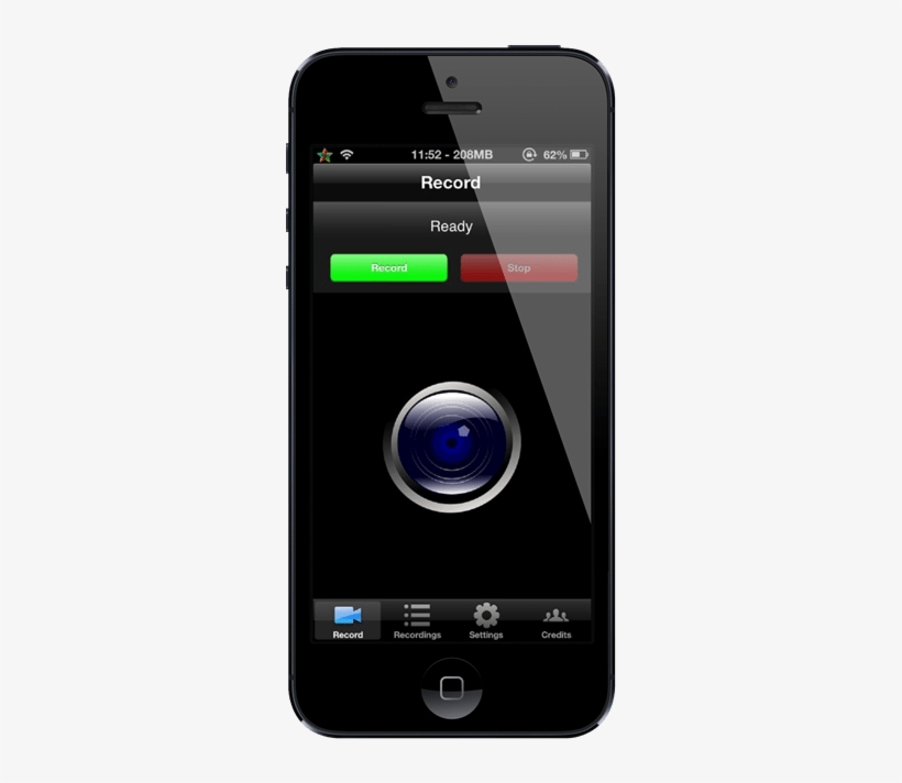 However, The Video Recording Of The Screen Is Quite - Challenge Hd Answers Blackberry, transparent png