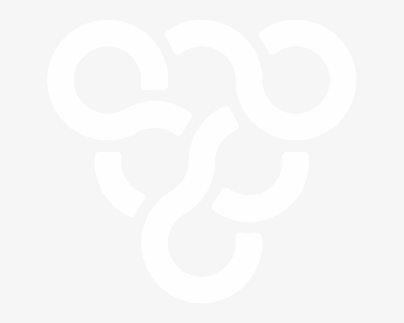 Winegrapes Logo, transparent png