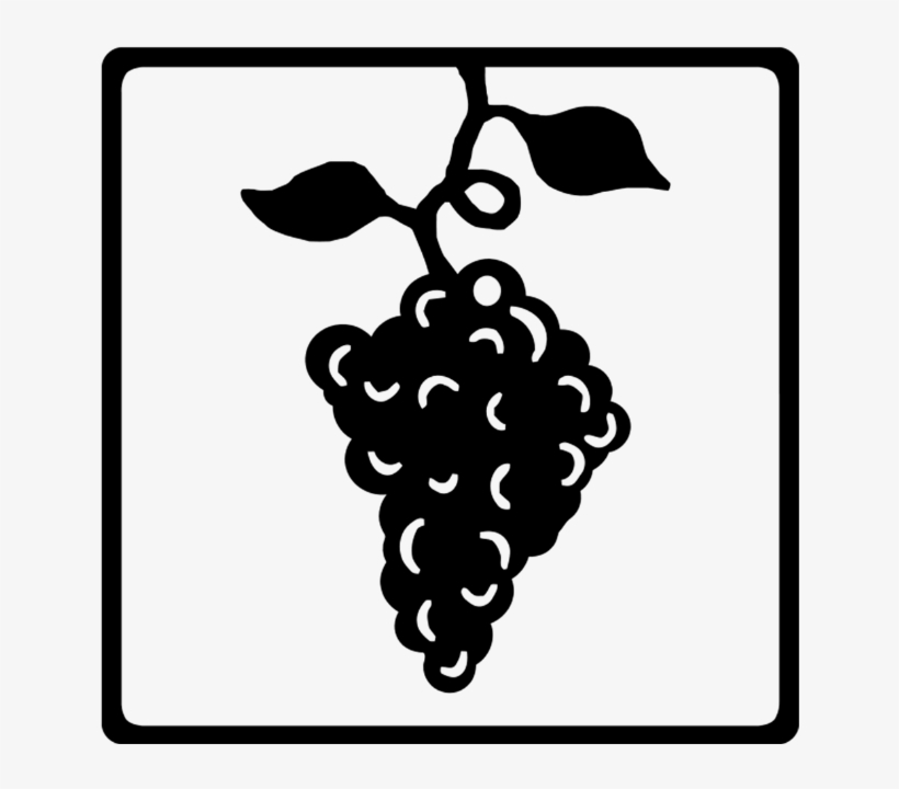 Grapes Of Wrath Wine Label, transparent png