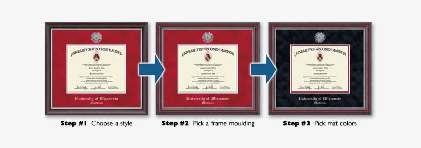 Frame Customizations - Church Hill Classics, Ltd, transparent png