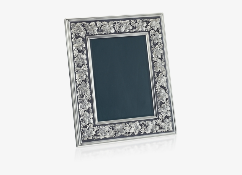 Vine And Grapes - Buccellati Cornici, transparent png