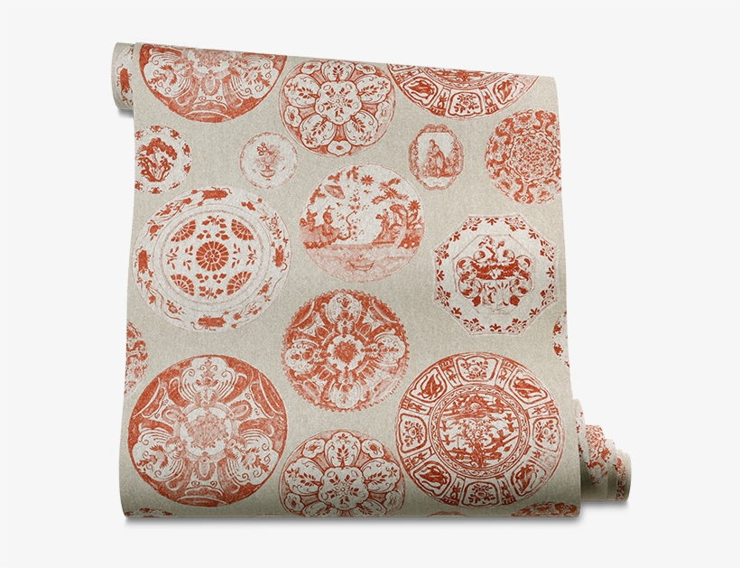 The Combination Of Fine Details And Numerous Drawings - Arte Ceramique Wallpaper 80071, transparent png