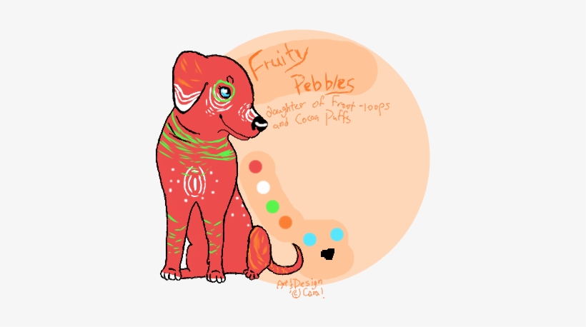 Picture - Dog Licks, transparent png