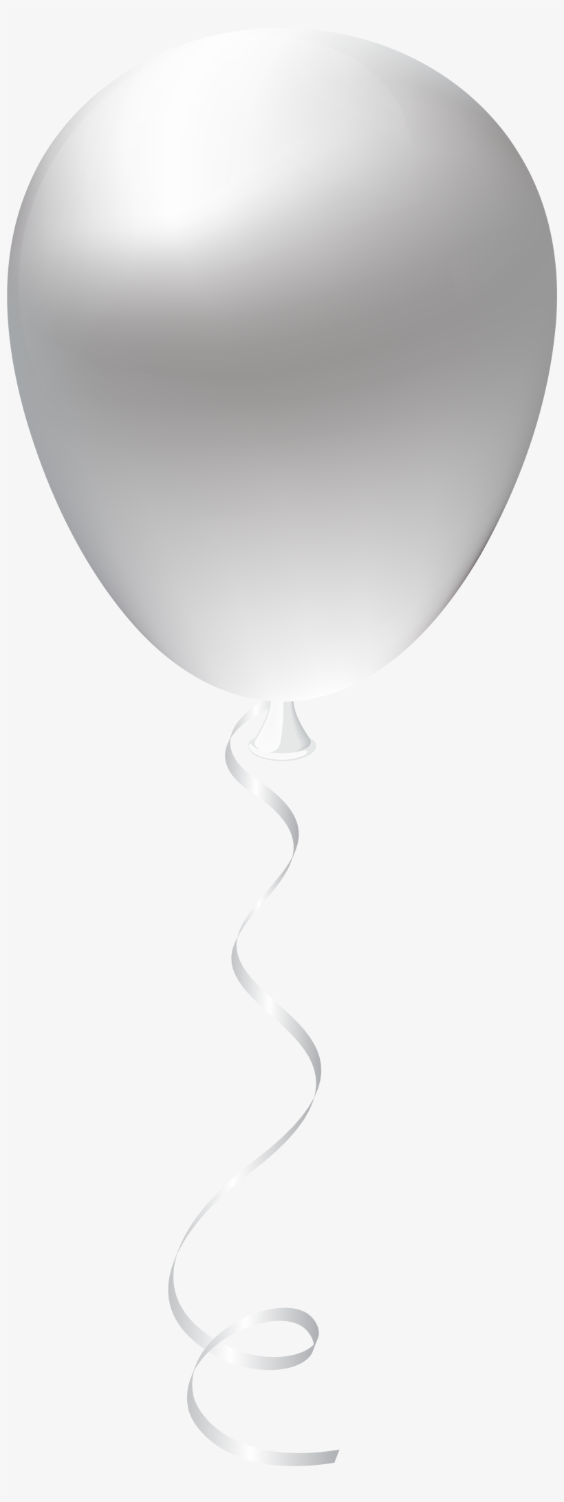 White Balloon Clip Art Image Gallery Yopriceville High - Scrubs, transparent png