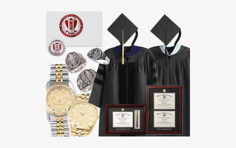 U Of A Class Rings, Frames, And Accessories Jostens Graduation