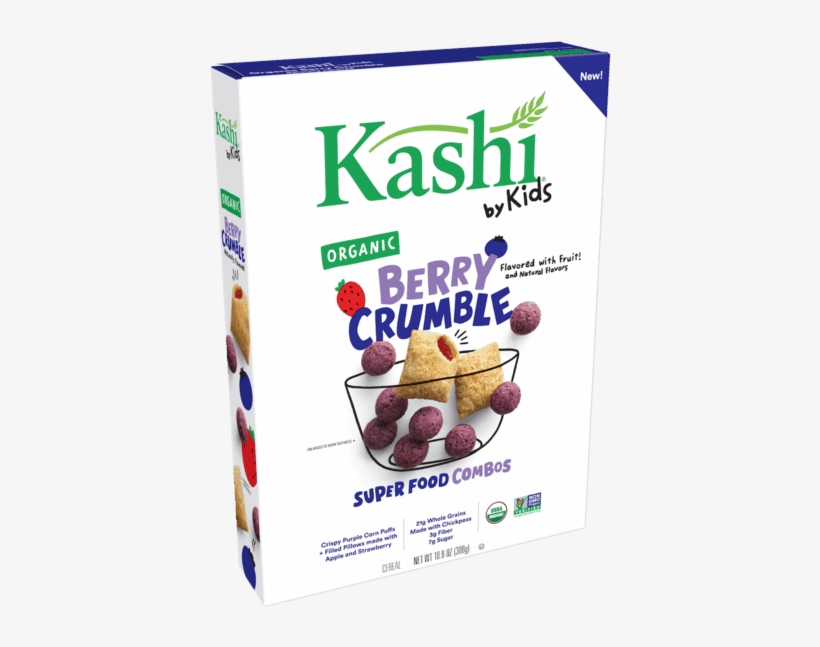 "cereal" Offers At Dollar Tree - Kashi Dark Cocoa Karma, transparent png
