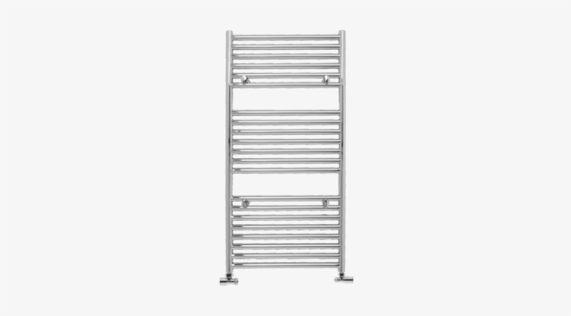 Savoy Heated Towel Rail - Heated Towel Rail Png, transparent png