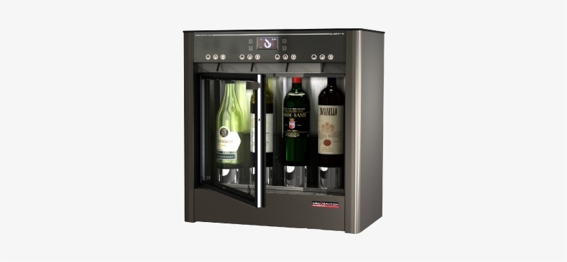 Wine Dispenser - Wine Chiller Preserver And Dispenser, transparent png