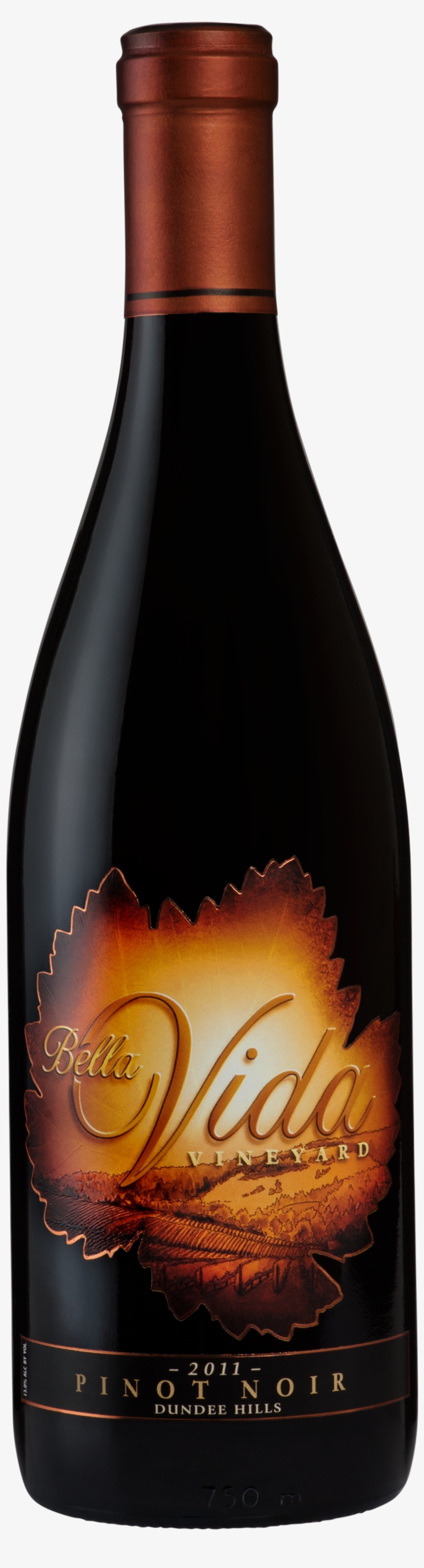 Noir - Glass Bottle, transparent png