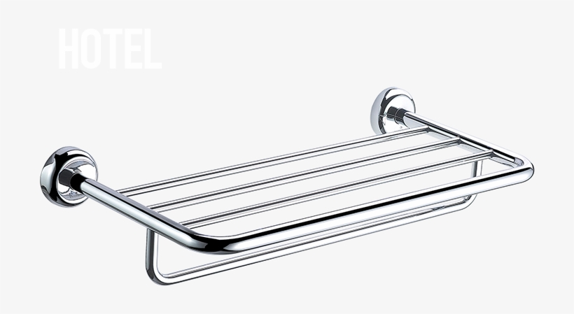 Towel Rail Png - Heated Towel Rail, transparent png