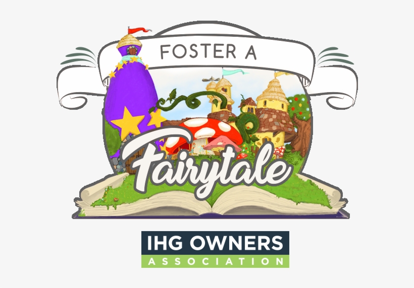 Foster A Fairytale - News, transparent png