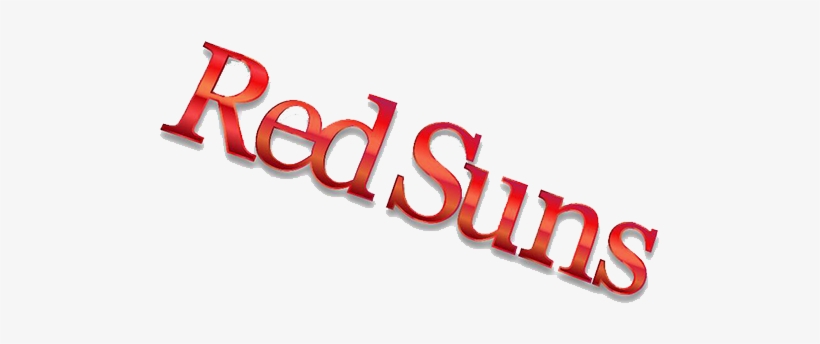 Home / Die Cut / Red Sun Die Cut - Jury, transparent png