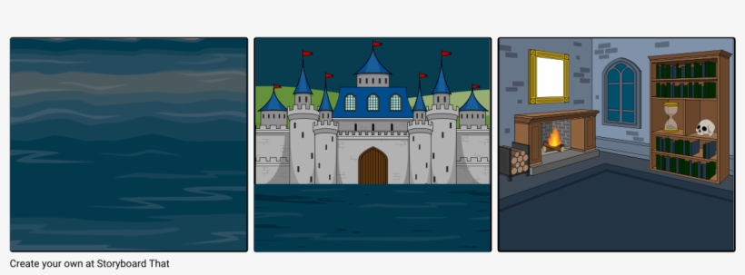 Thai's Fairytale - Holy Places, transparent png