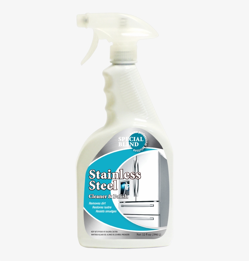 Stainlesssteel-32 - Bottle, transparent png