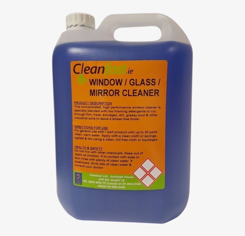 About Cleanfast - Ie - Window Cleaner, transparent png