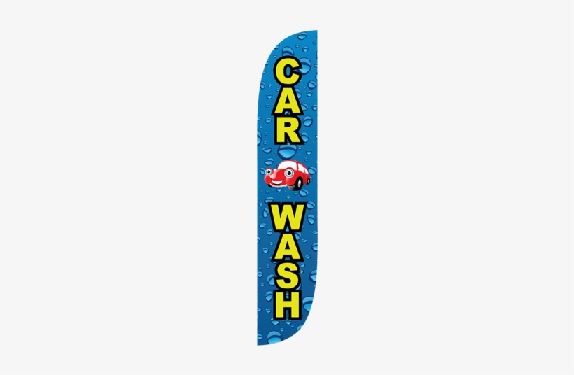 Lookourway Hand Wash Water Drips Blue Feather Flag, transparent png