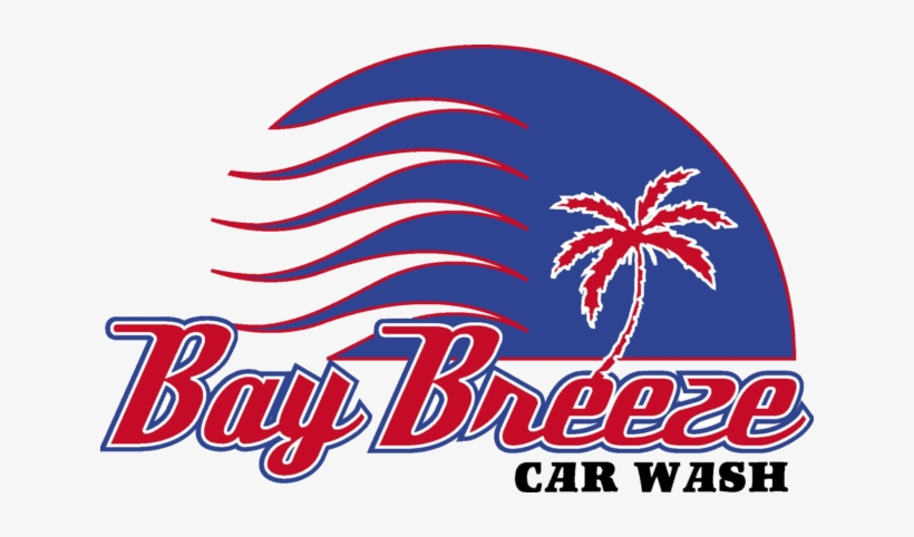 Bay Breeze Car Wash & Lube - Bay Breeze, transparent png