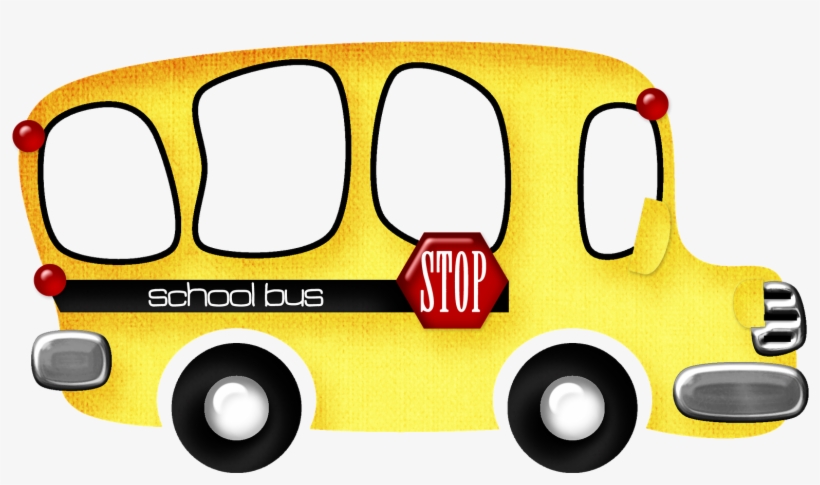 Free Download Bus Clipart School Bus Clip Art - School Bus Png Clip Art, transparent png
