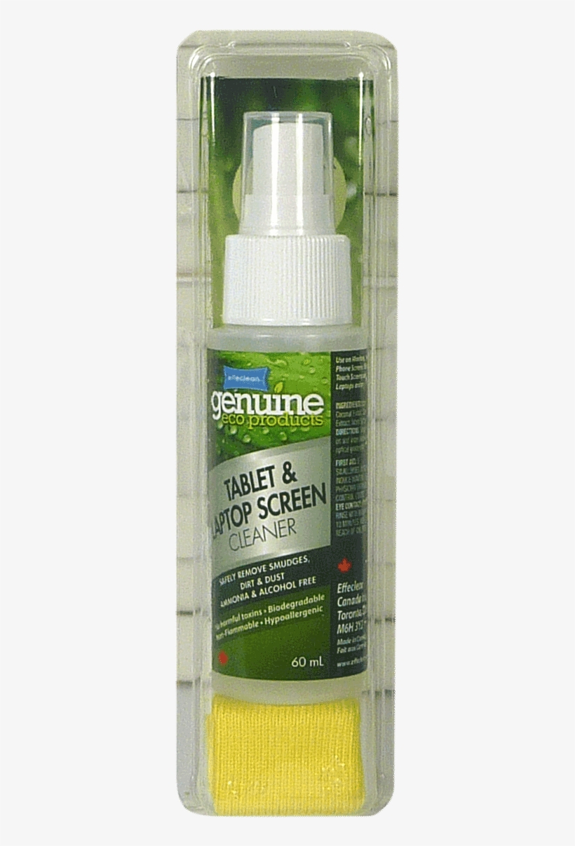 Screen Cleaner - Grass, transparent png
