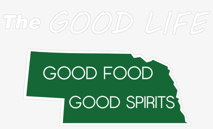 Goodlife - Good Life Omaha, transparent png