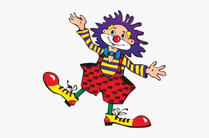 Clowns - Funny Clowns, transparent png