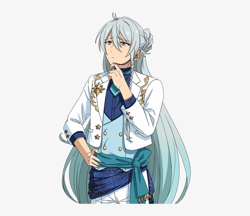 Wataru Hibiki Full Render - Ensemble Stars Wataru Cosplay, transparent png